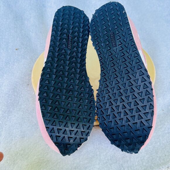 Saucony DXN Trainer Vintage Pink - S6036923 Women’s Size 5 New NWOT retro Shoes - Picture 8 of 9